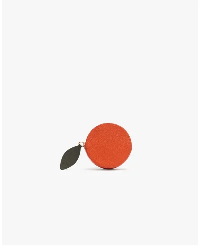 Tangerine Pouch Melon