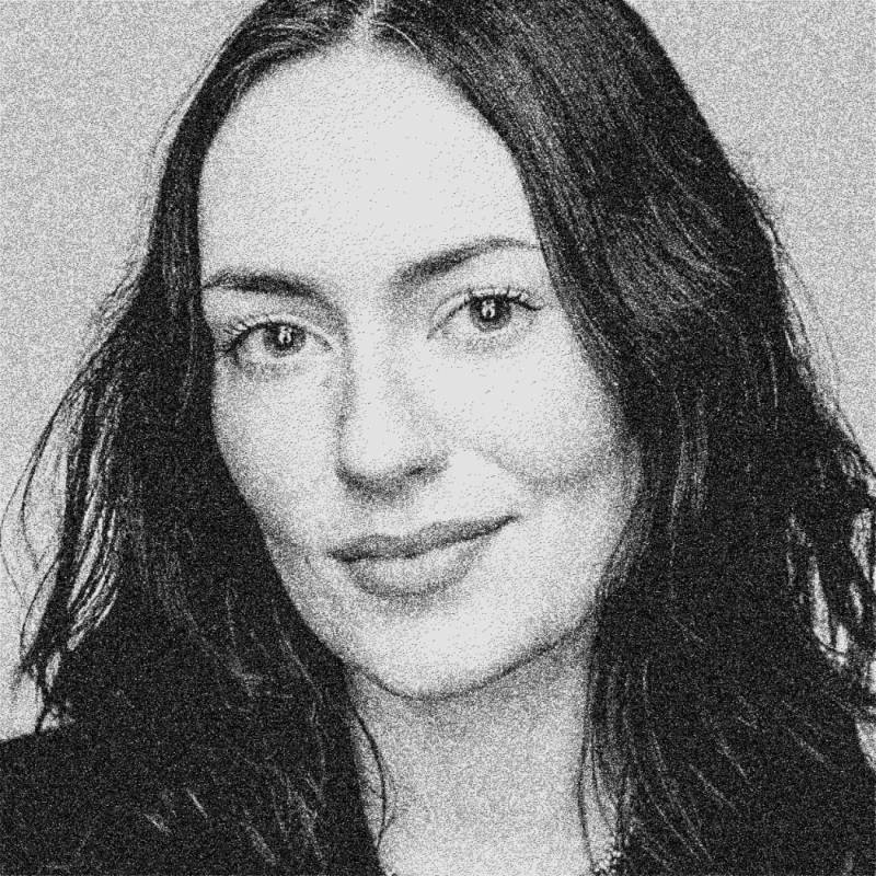 Rose headshot