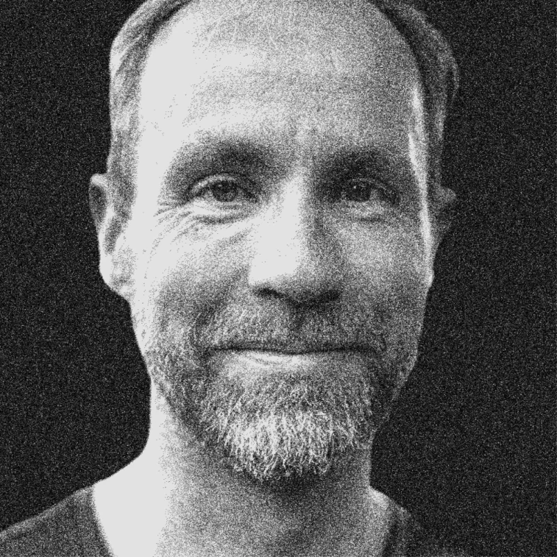 Harald headshot