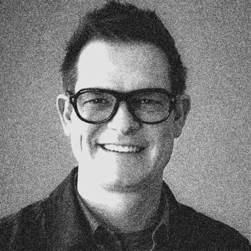 Ryan headshot
