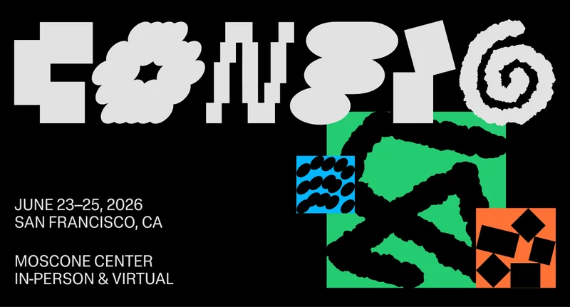 Register for Config 2026