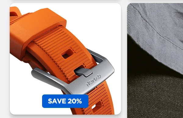 Shop Overstock. We made too many good things. Our shelves are packed with good things, and we need to make some space. The overstock collection is your chance to grab your favorite Nomad gear at unbeatable prices. Shop Now.