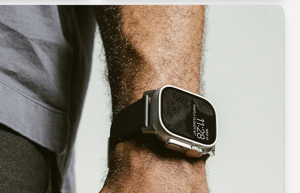 Shop Overstock. We made too many good things. Our shelves are packed with good things, and we need to make some space. The overstock collection is your chance to grab your favorite Nomad gear at unbeatable prices. Shop Now.