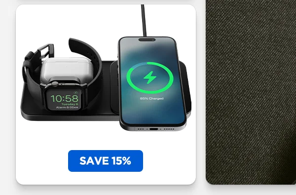 Shop Overstock. We made too many good things. Our shelves are packed with good things, and we need to make some space. The overstock collection is your chance to grab your favorite Nomad gear at unbeatable prices. Shop Now.