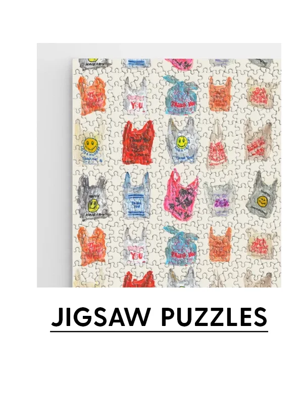 Shop Jigsaw Puzzles