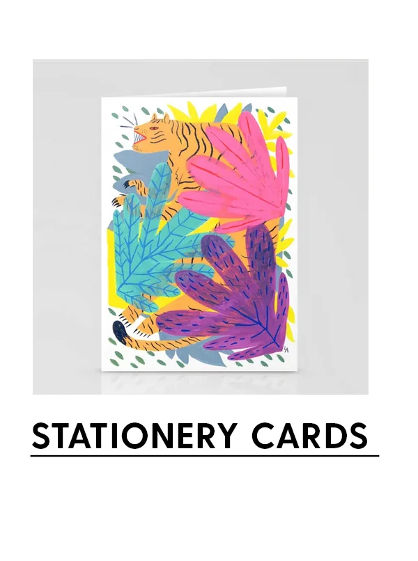 Shop Stationery Cards