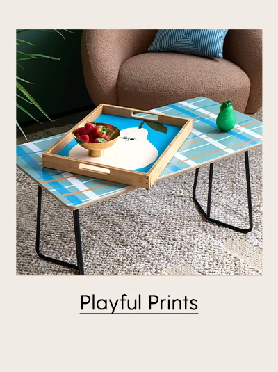 Playful Prints