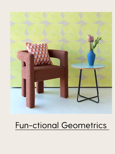 Fun-ctional Geometrics