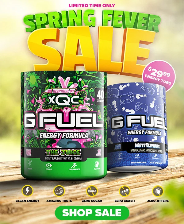 Shop Now!