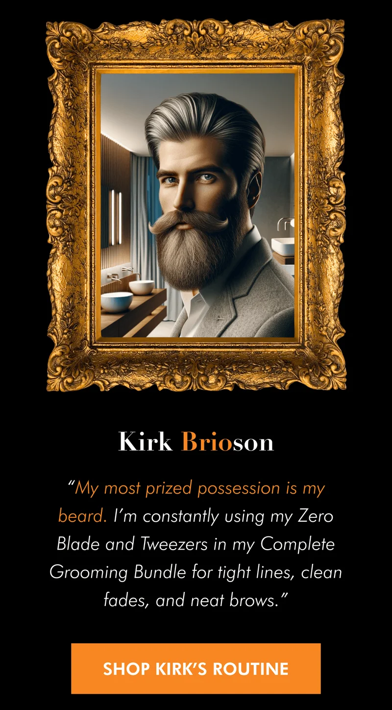 Shop Kirks routine