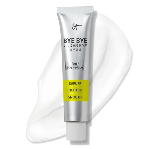 BYE BYE UNDER EYE BAGS DAYTIME TREATMENT