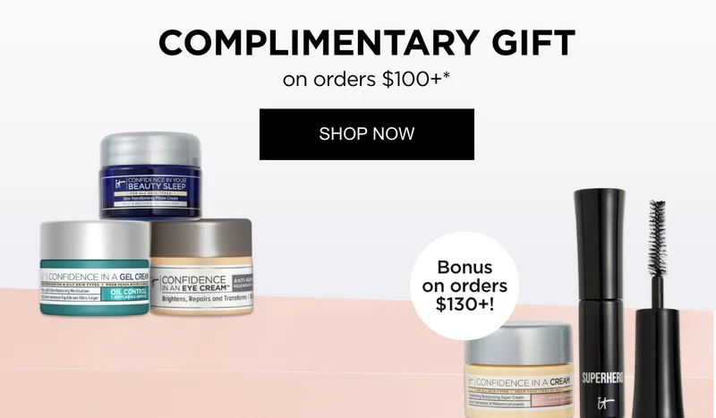 Complimentary Gift