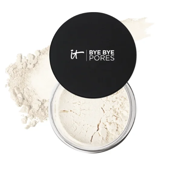 BYE BYE PORES LOOSE SETTING POWDER