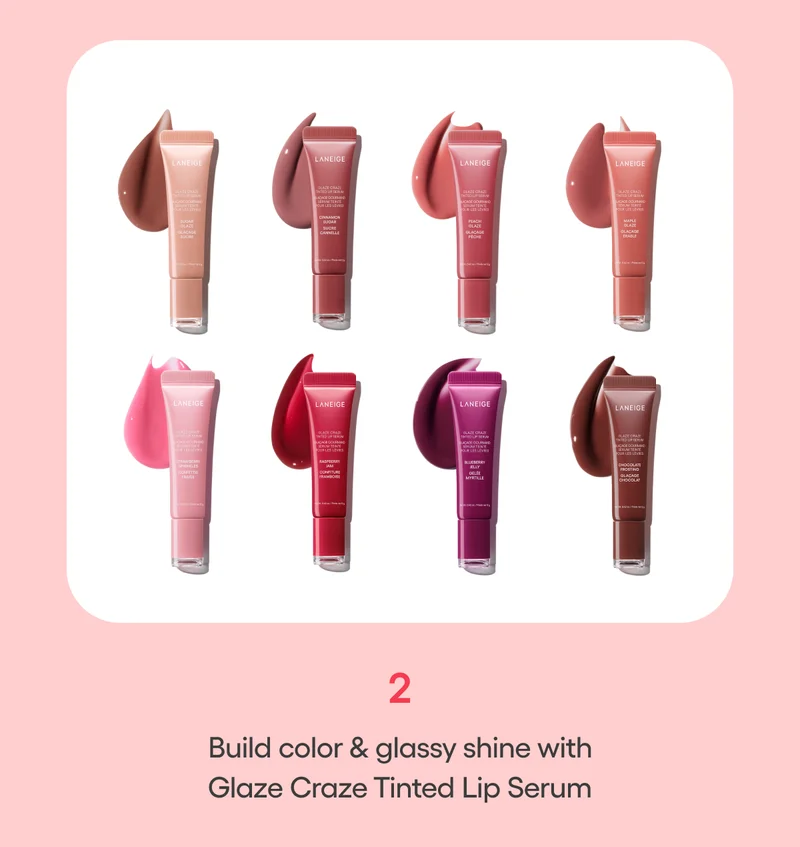 BUILD YOUR LIP DUO