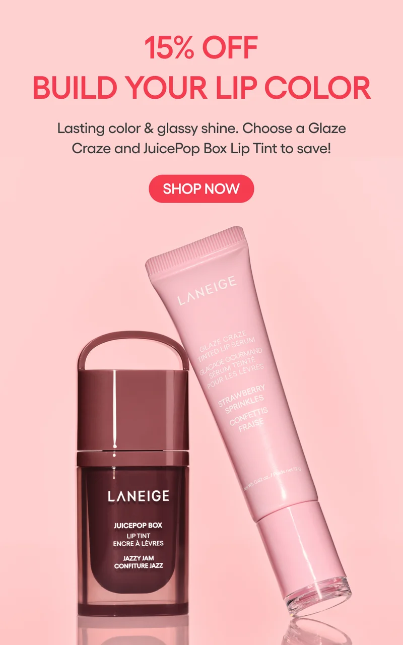 BUILD YOUR LIP DUO
