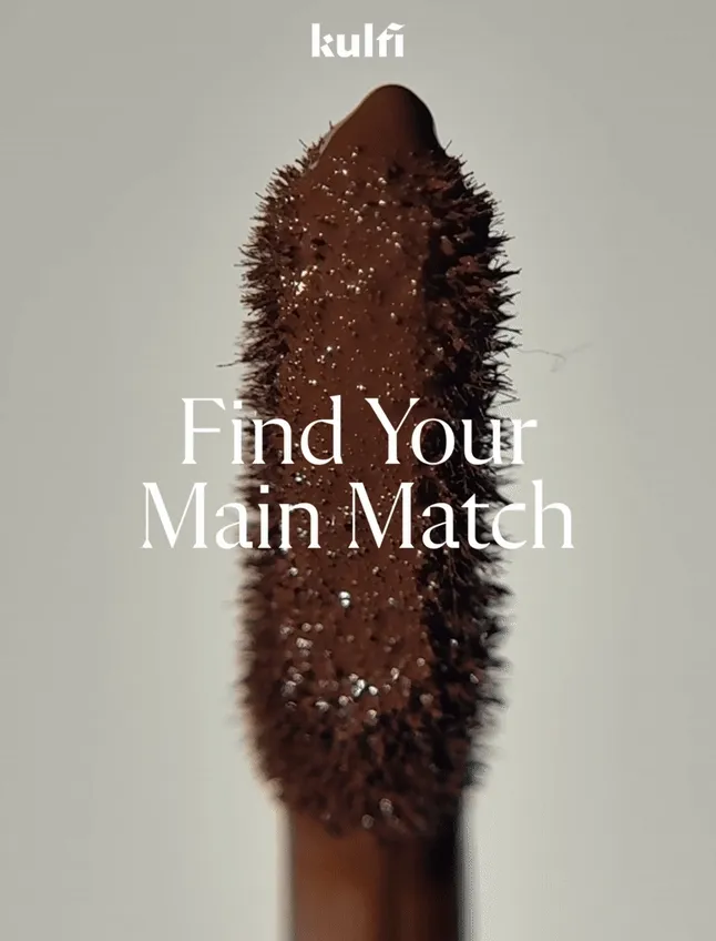 Find your main match