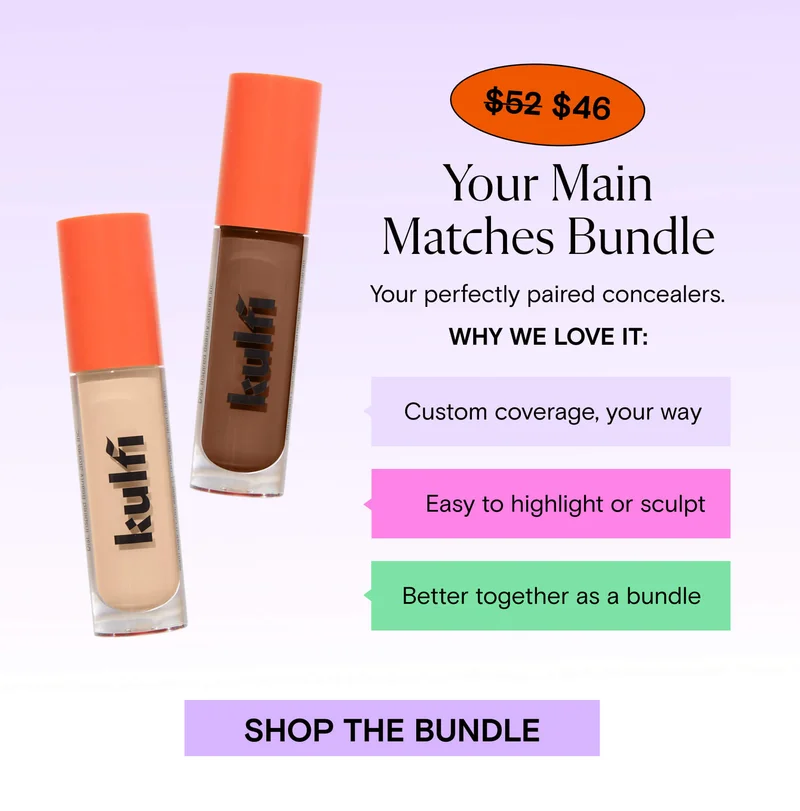 Shop the bundle