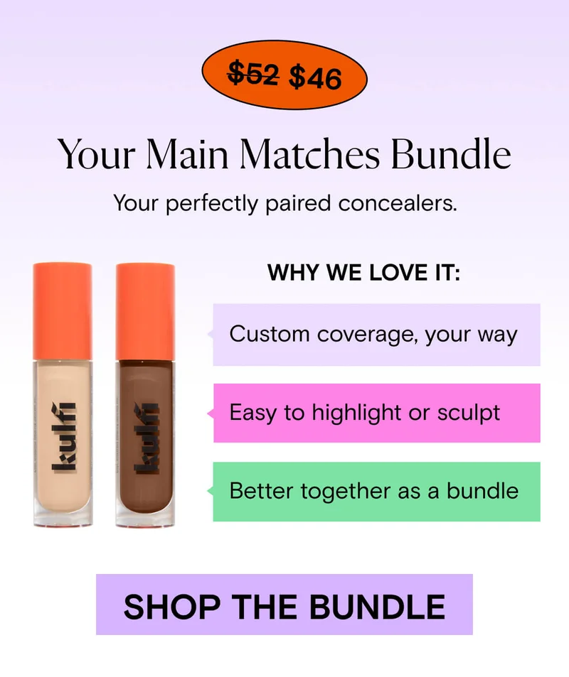 Shop the bundle