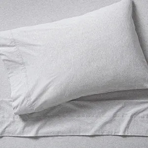 Cozysoft Organic Jersey Twin/Twin XL Sheet Set