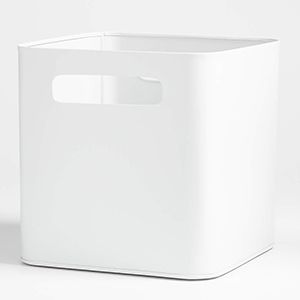 Outline Metal Storage Bin