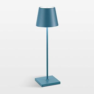 Poldina Pro Table Lamp by Zafferano America