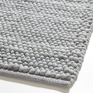 Orlian Wool-Blend Area Rug