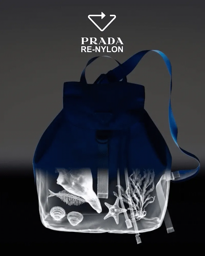 Prada hero Prada hero