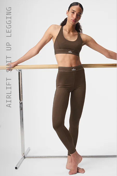 AIRLIFT SUIT UP LEGGING