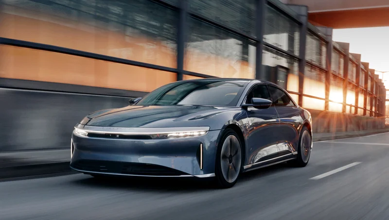Lucid Air