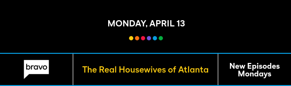TV Calendar
