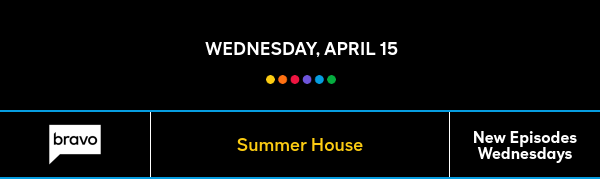 TV Calendar