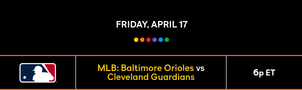 Sports Calendar