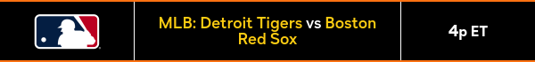 Sports Calendar