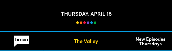 TV Calendar