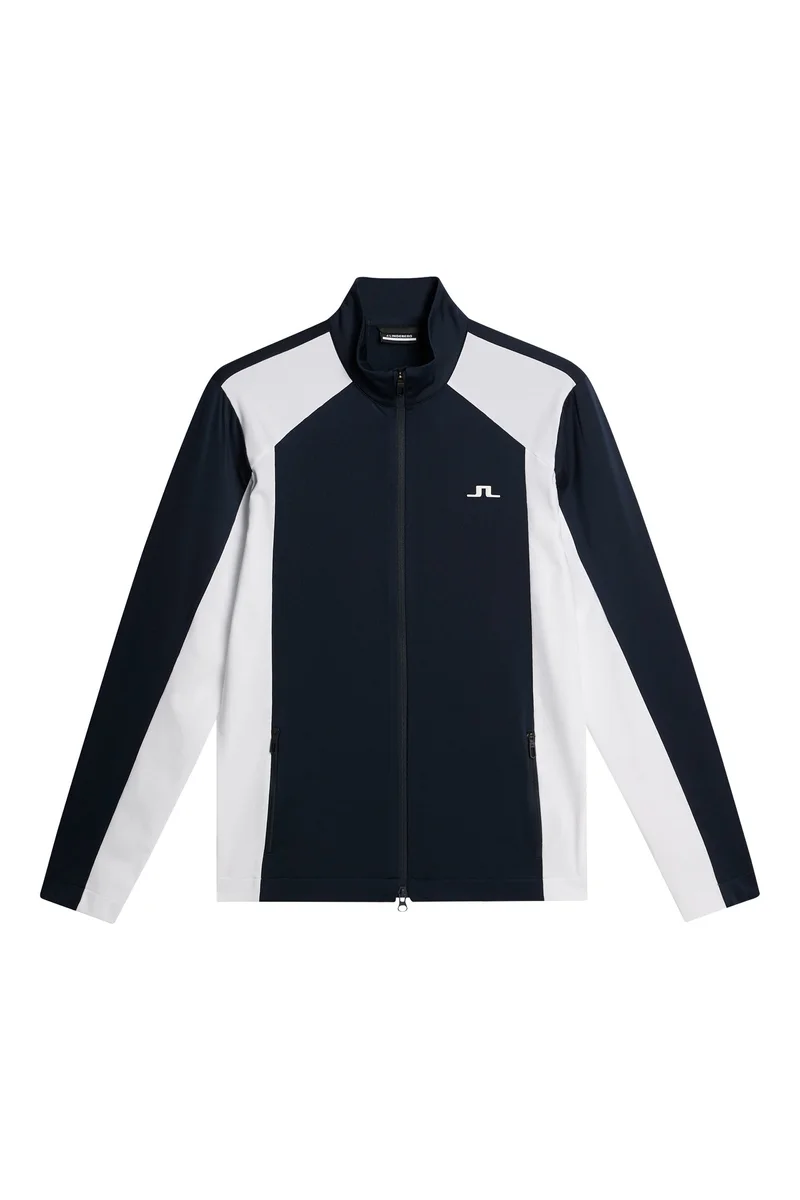 Image of Banks Mid Layer / JL Navy
