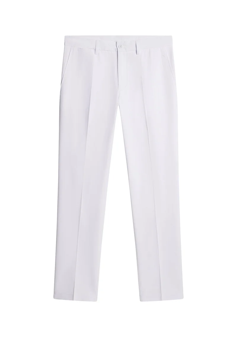 Image of Elof Pant / White