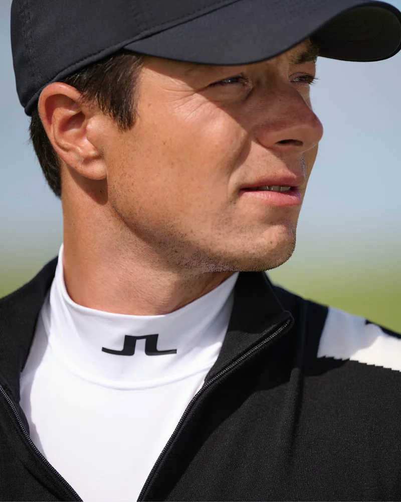 New Golf Pieces