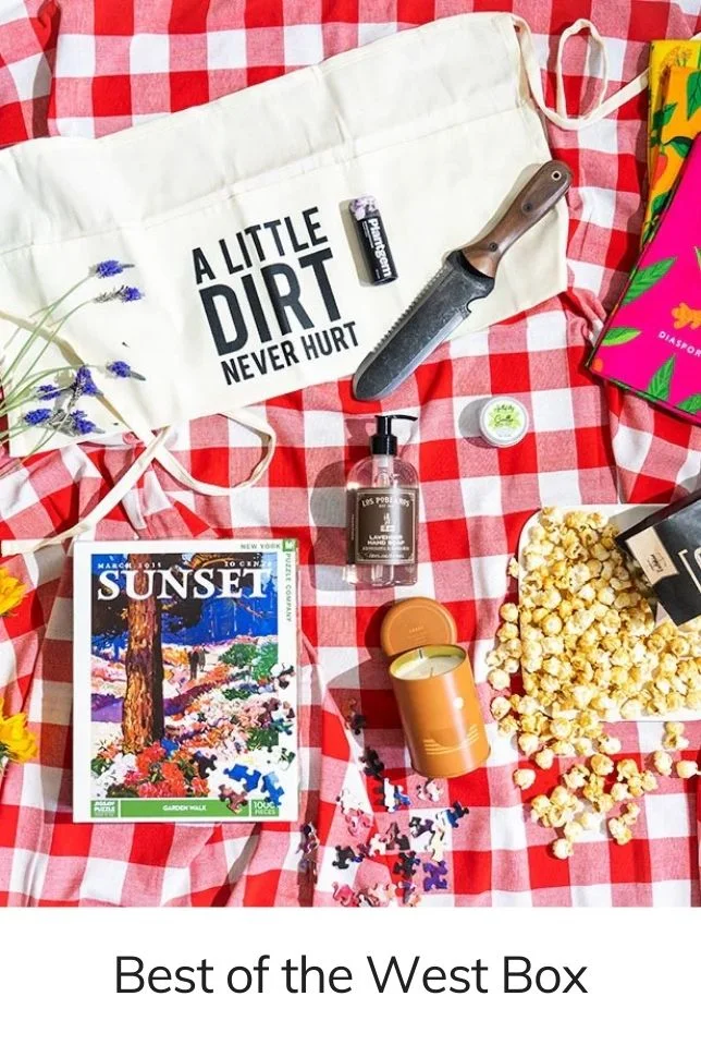 Best of the West: Premium Edition Box