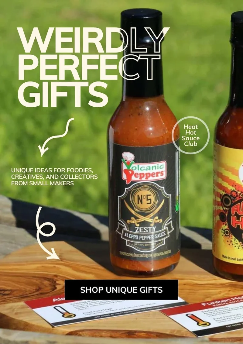 Shop Unique Gifts