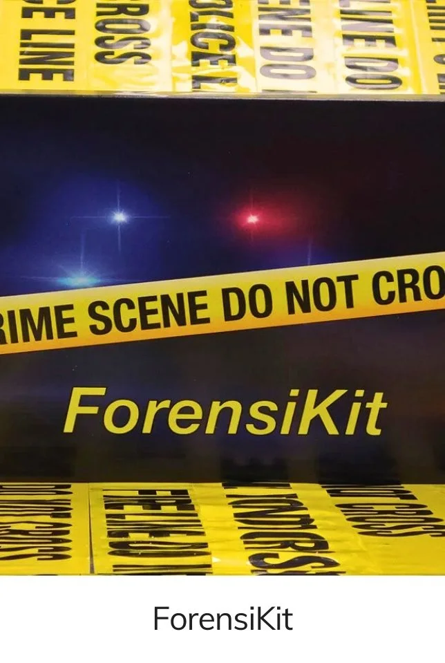 ForensiKit