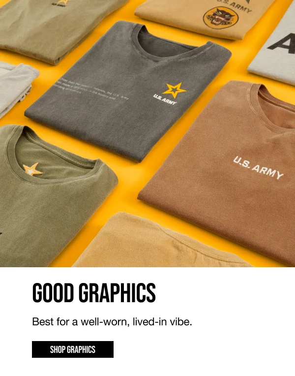 Good Graphics Shop Graphics