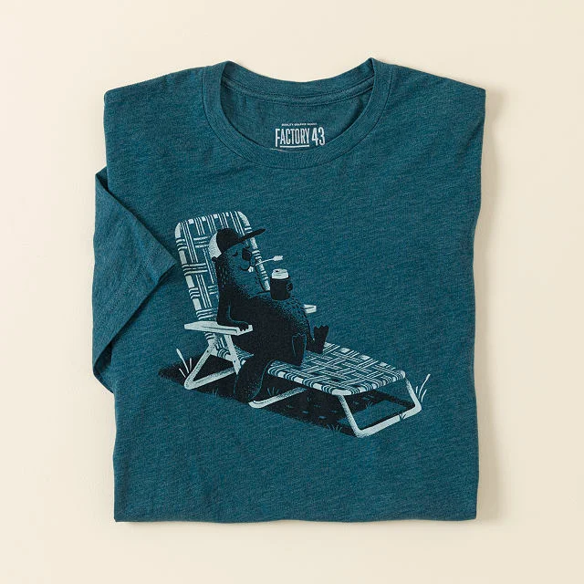 Do Not Disturb, I'm Recharging Tee