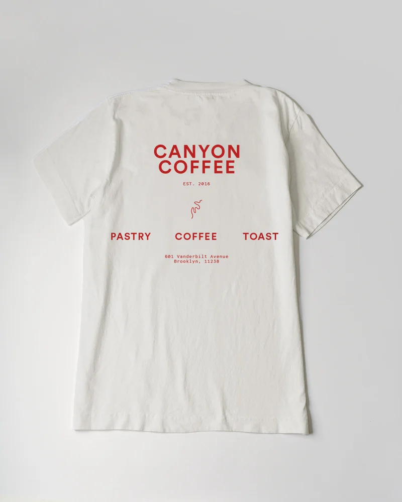 Image of Brooklyn Tee Cream