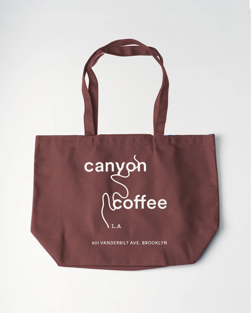 Image of Brooklyn Tote