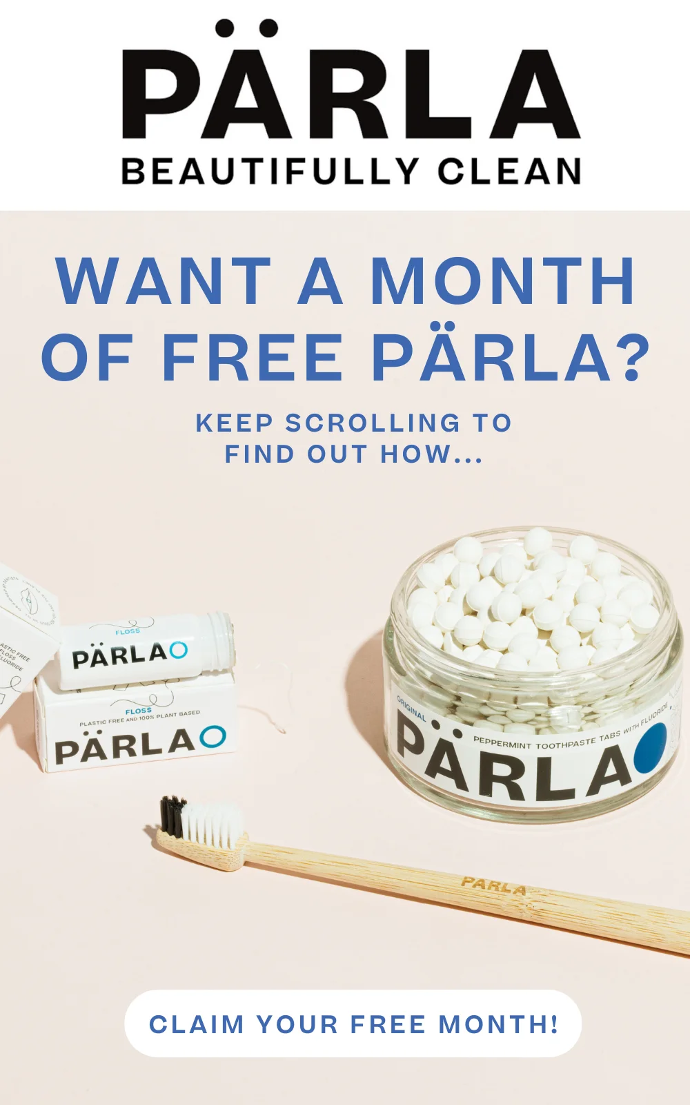 PÄRLA