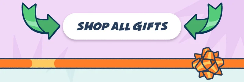 Shop All Gifts