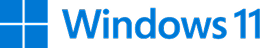 Windows 11 Pro Logo