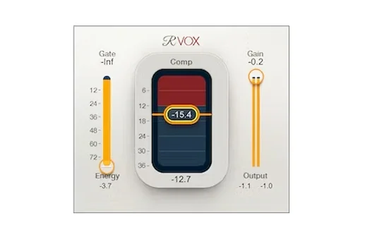 Waves Tune Real-Time