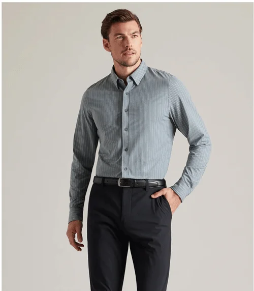 Commuter® Shirt - Slim Fit