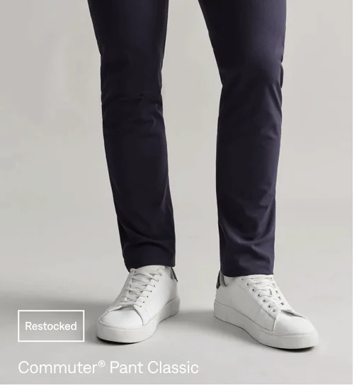 Commuter® Pant Classic